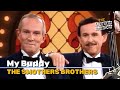 My buddy  the smothers brothers  the smothers brothers comedy hour 19881989