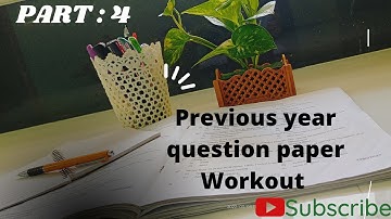 CSEB Exam/Previous questions workout /Part 4/Cooperative companion/malayalam