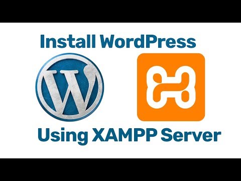 XAMPP - How