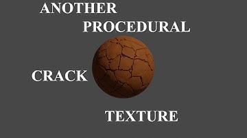 Seamless Cracks in Blender 3.0 - Method 2