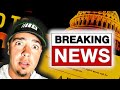 BOOM! MASSIVE CRYPTO NEWS! HUGE FOR ALL OF US!