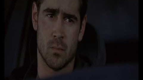 Colin Farrell fan video - Your body is a wonderland