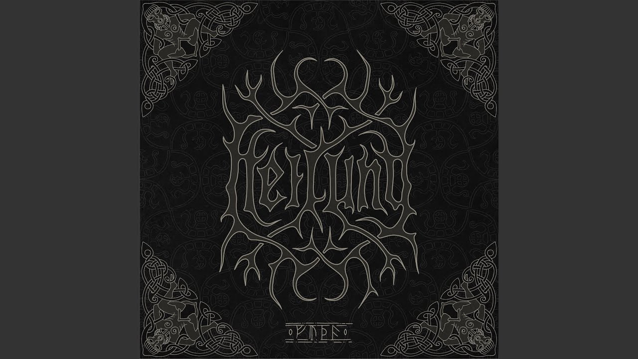 Heilung | LIFA - Hamrer Hippyer LIVE