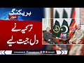 Coas turkish military leader discuss measure to enhance defence cooperation  latest news from ispr