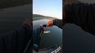 Bass Fishing In Every State Arkansas 