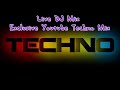 Techno techno techno -  DJ Mix - recorded Exclusively for YOUTUBE - NOVEMBER 2022