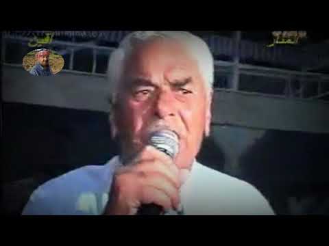 الراحل محمد علي تجو حلوجي كوزال 