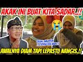 💥TAK SANGKA AKAK INI HEBAT⁉️AWALNYA DIA DIAM JE TAPI LEPAS TU DIA NANGIS PULAK⁉️🇮🇩❤️🇲🇾 TERBAEK⁉️