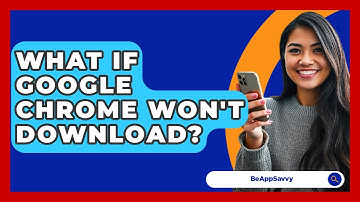 What If Google Chrome Won