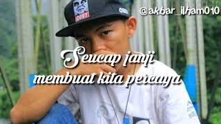 Snap whatsapp yang keren ll Yang terdalam (ariel ft fatin)