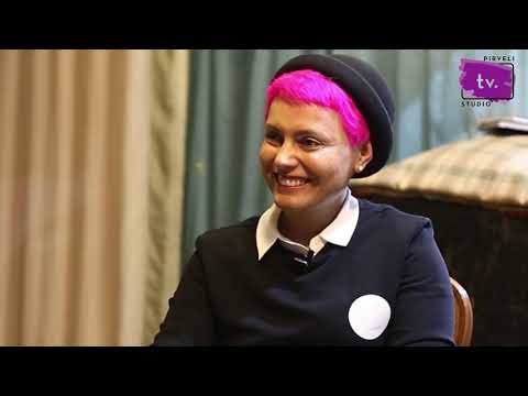 გაიცანით - მეშვიდე გადაცემა