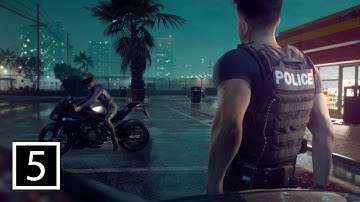 I SPY | Need For Speed: Heat PART 5 (HARD)(No Commentary) Gameplay Walkthrough