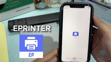 HƯỚNG DẪN SCAN HÌNH XĂM VỚI MÁY IN NHIỆT M08F