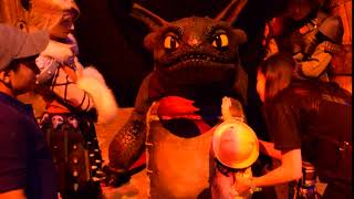 Train your dragon - motiongate dubai ...