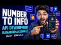 How to Build a Custom Info Fetching API for Developers | Logic & Architecture (2026)