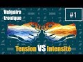 Vt01  quelle est la difference entre tension et intensite 