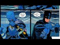 Batman LOSES To Future Batman | DC K.O. Issue 1