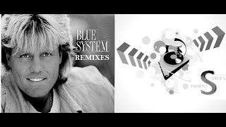 Blue System - Remixes (Serge S Mix)