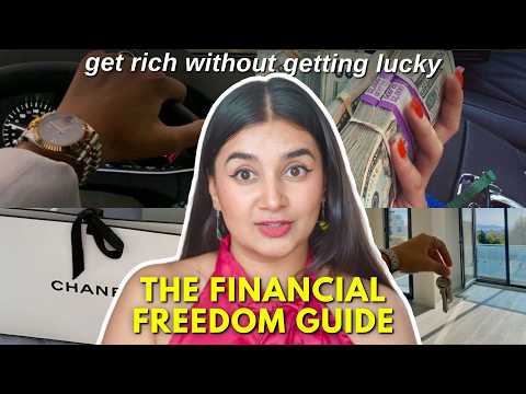 Become Financially Independent