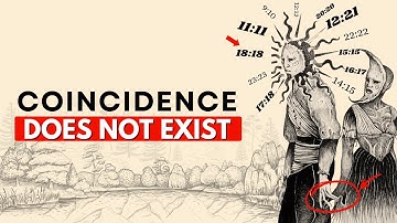 This Is The ONLY Video You’ll Need About Synchronicities