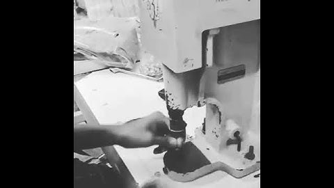 KOYET JEANS : BUTTON-RIVET ATTACHMENT