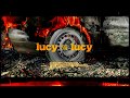 Plutonio - Lucy Lucy (Prod. Dj Dadda) [LETRA/LYRYCS] 🎵🎵