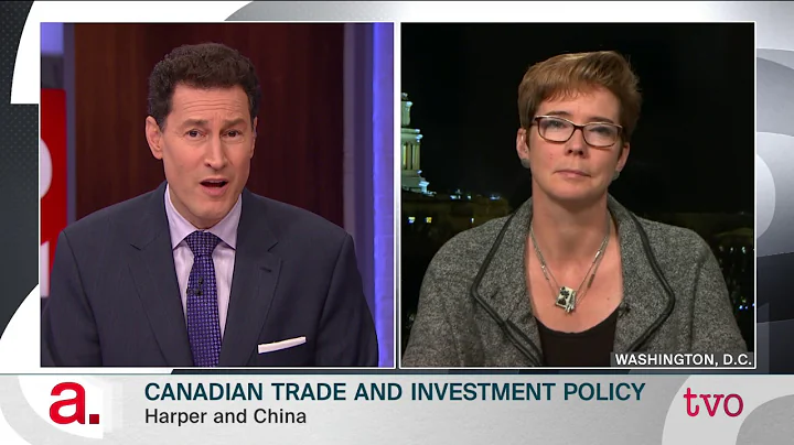 Canadian Trade and Investment Policy