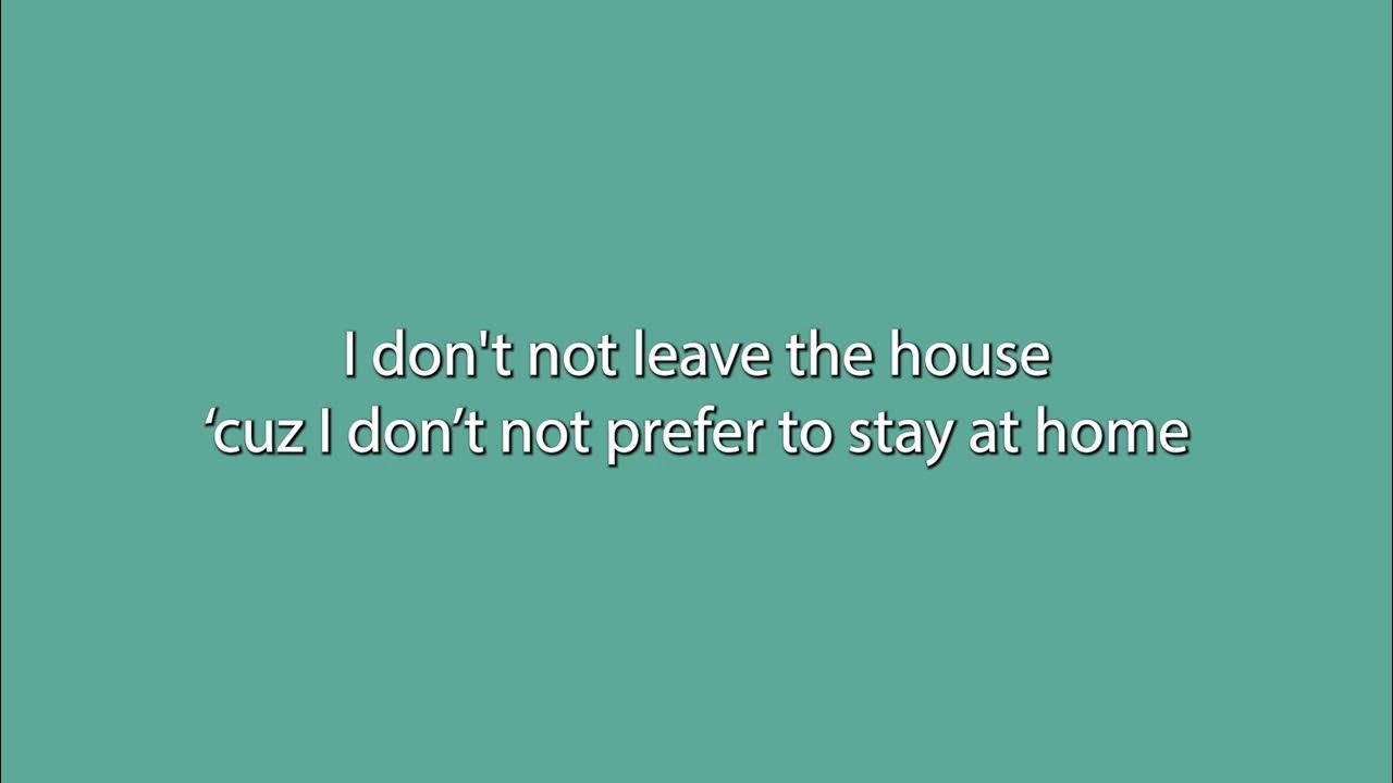 The Spongebob Squarepants Musical I'm not a Loser instrumental