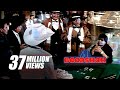 Funny Casino Scene Baadshah Shahrukh Khan, Johnny Lever Ful HD 1080p