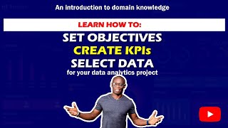 Metrics and KPIs knowledge in different domains