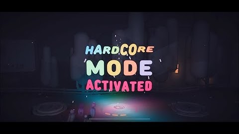 Populus Run level 3 HARDCORE MODE