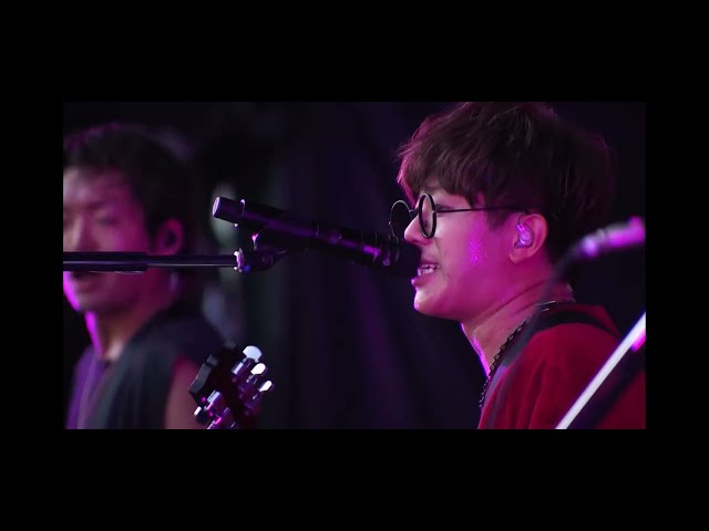BLUE ENCOUNT @JAPAN JAM 2025 - YouTube