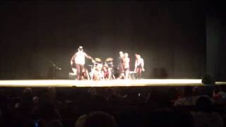 POLAH 2012 Talent Show