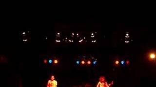 Ted Leo and The Pharmacists &quot;Ballad of a Sin Eater&quot; live