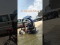 Its a flood!!