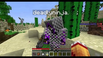 Nexus Regen Hacker!!