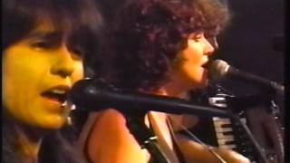 Video thumbnail of "On We Go, The Mollys 10.15.1998"