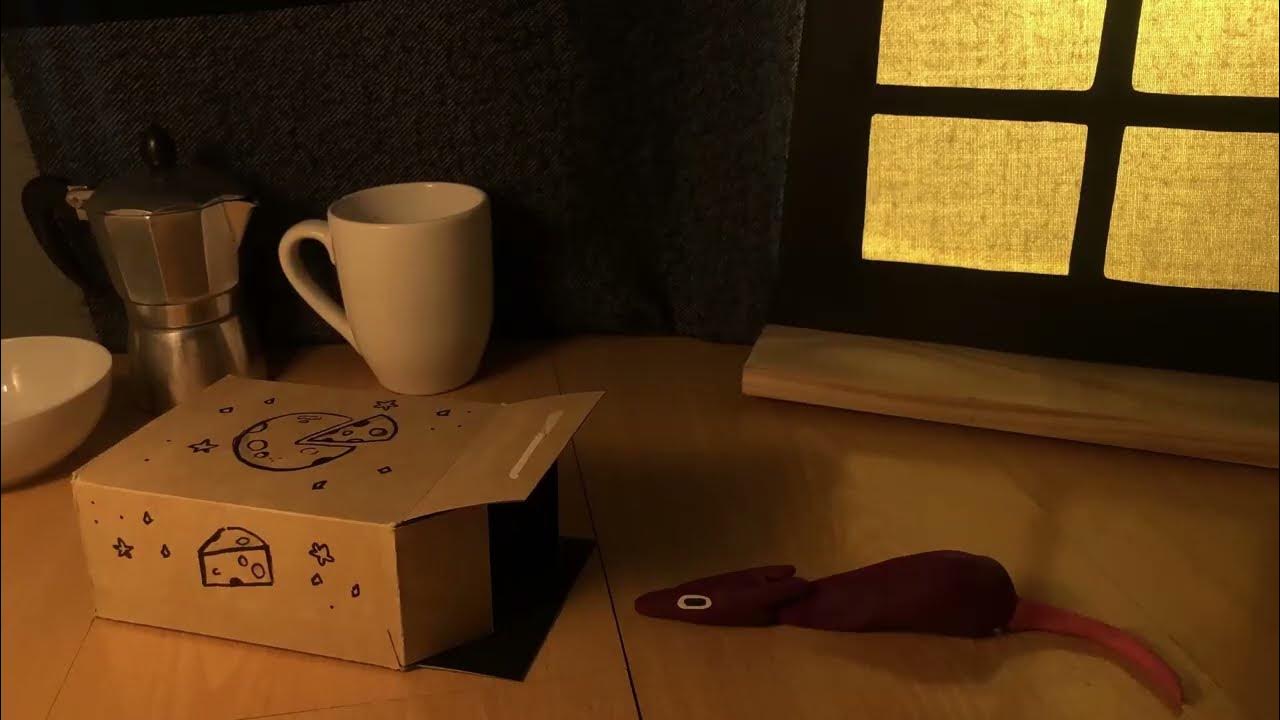 Stop Motion Will Wood Tomcat Disposables YouTube