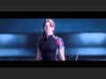 The Hunger Games Scoring scene The Hunger Games Scoring scene