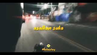 STORY WA || HATI SENANG WALAUPUN TAK PUNYA UANG (BOHONG) || BETOESTORY