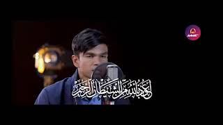 Juz 29 : Al Jin - By Muzammil Hasballah  (QS.72 - 28 ayat). ..®️sww2021
