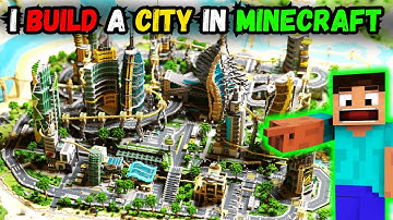 ULTIMATE Minecraft OP Build Hacks Ideas!!🤩 In 1.20 Update!!