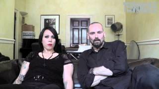 My Dying Bride &#39;A Map Of All Our Failures&#39; track-by-track part 1 - Terrorizer TV