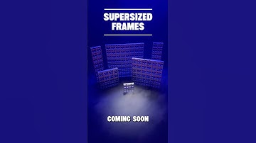 Supersized frames, coming soon! #umbraldungeon #dnd #ttrpg #tabletopgaming #3dprinting #miniatures