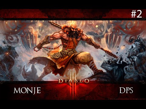 Vídeo: Lanzamiento Del Tan Esperado Parche 2.0.1 De Diablo 3