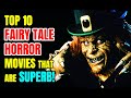 Top 10 Fairytale And Folk Horror Movies That Are Superb!