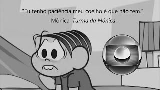 The Discontinuation Of Monicas Gang On Globo In A Nutshell