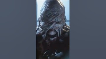 Umbrella Files 2 - Nemesis Had Secret Voice Lines You Never Heard!