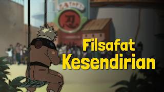 Ngaji Filsafat Kesendirian  Bersama Dr Fahruddin Faiz  Studi Filsafat