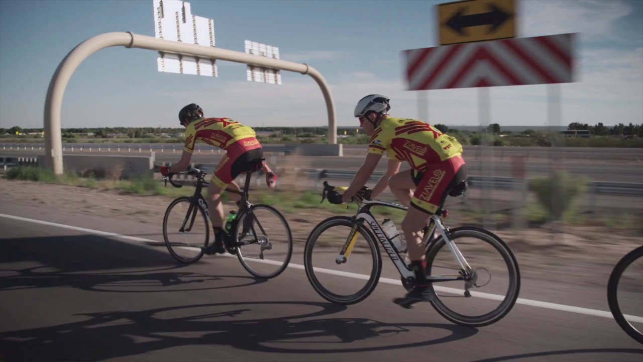Las Cruces Cycling Club | Ziavelo